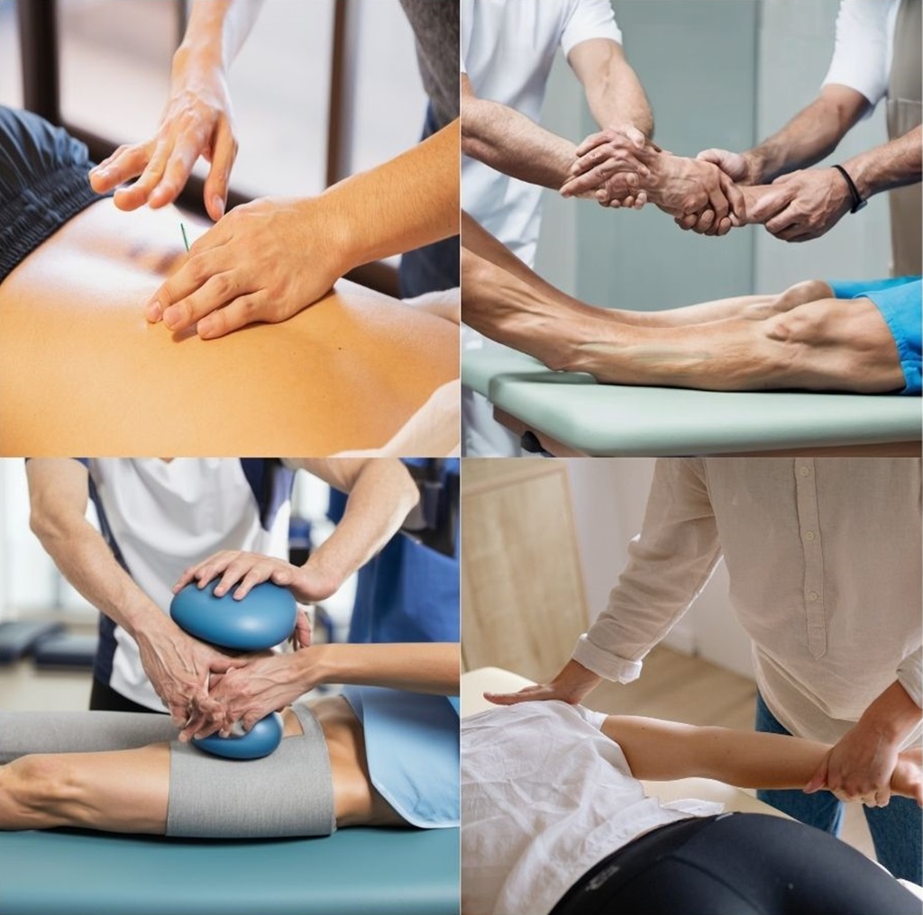 Physiotherapy